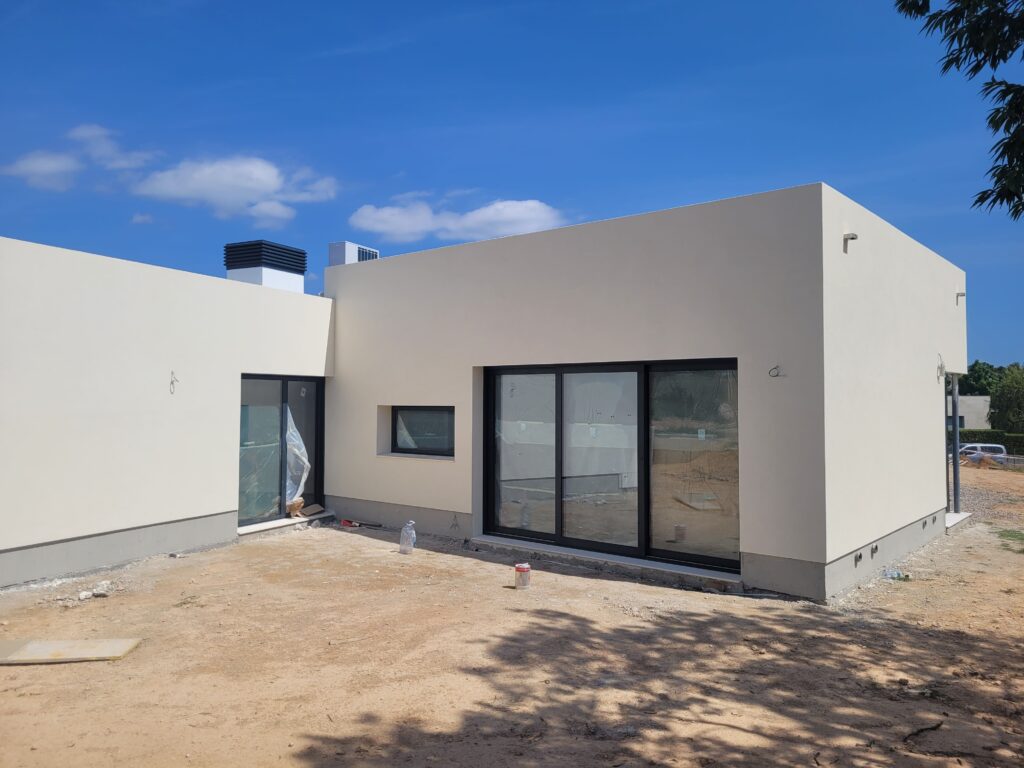 edificio exterior